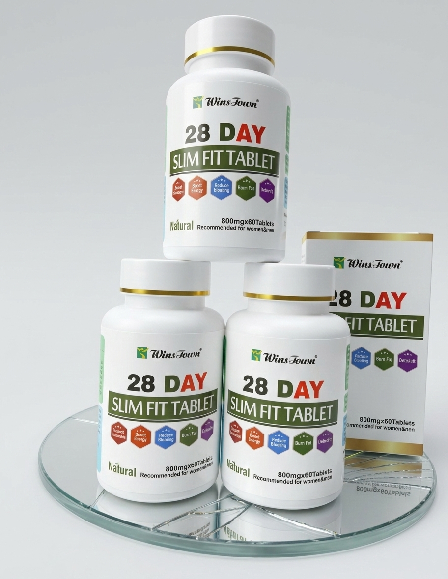 Supplements.