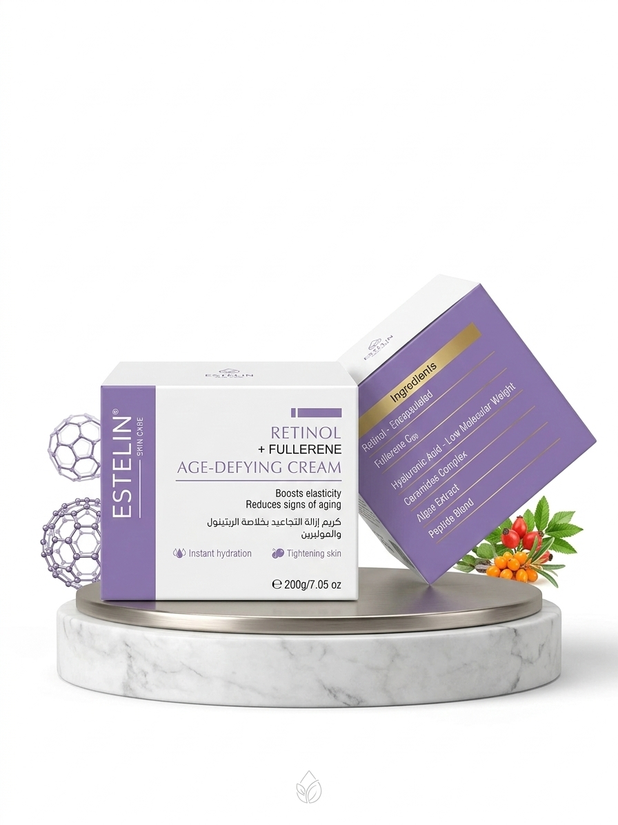 Moisturing Cream