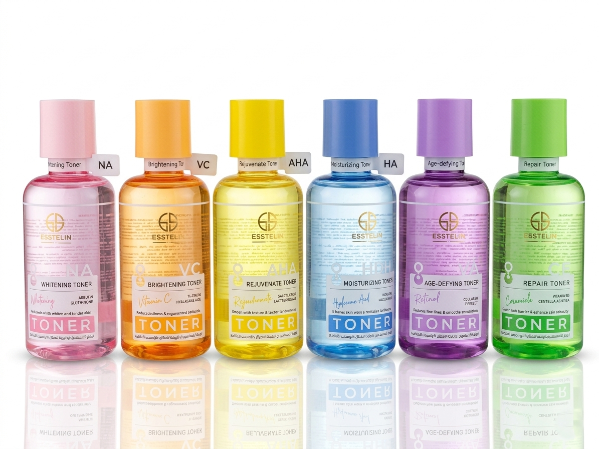 Cleansers.