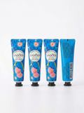 SADOER Peach & Plants Hand Cream
