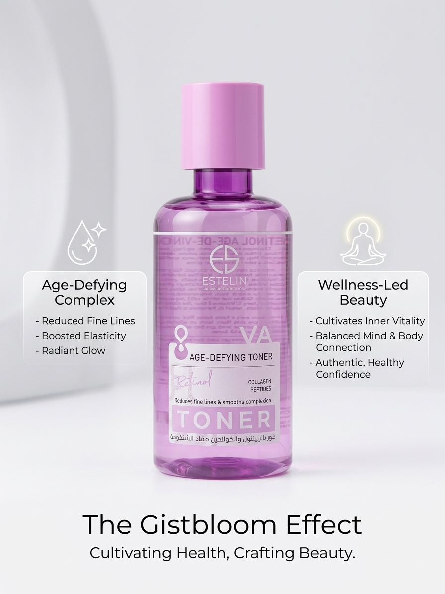 Age-Defying Toner