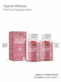 Collagen Gummies