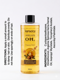 Moroccan Argan Oil Lightening Serum
