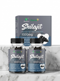 Shilajit