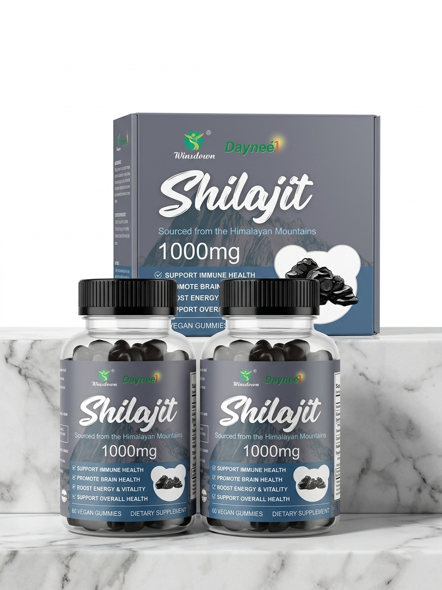 Shilajit