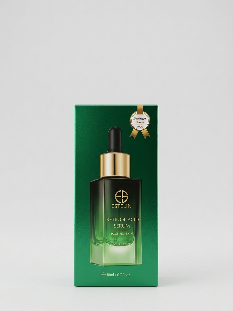 Estelin Salicylic Acid Serum