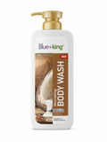 Blue+king® Coco Infusion Body Wash.