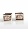 Estelin Vitamin E & Coconut Oil Firming & Nourishing Body Butter.