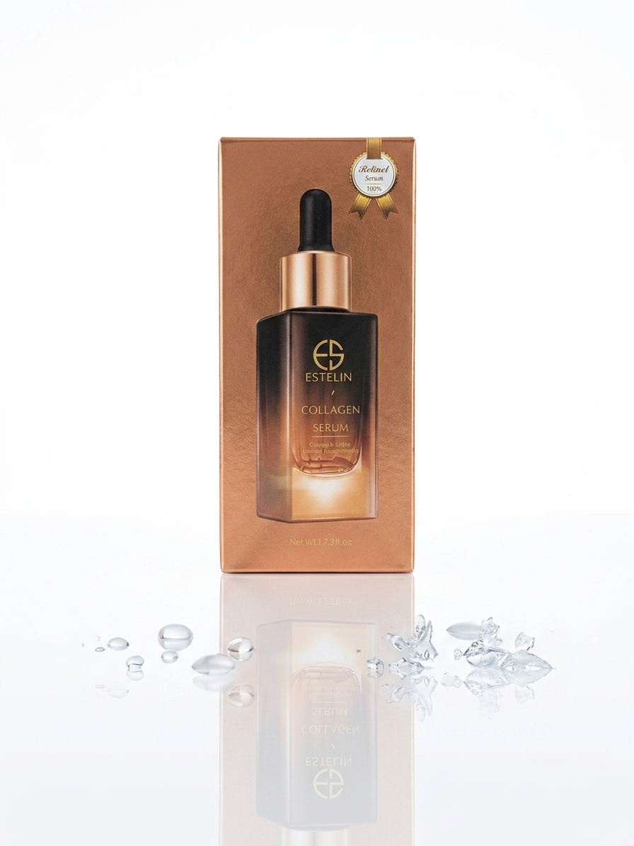 Estelin Collagen Serum