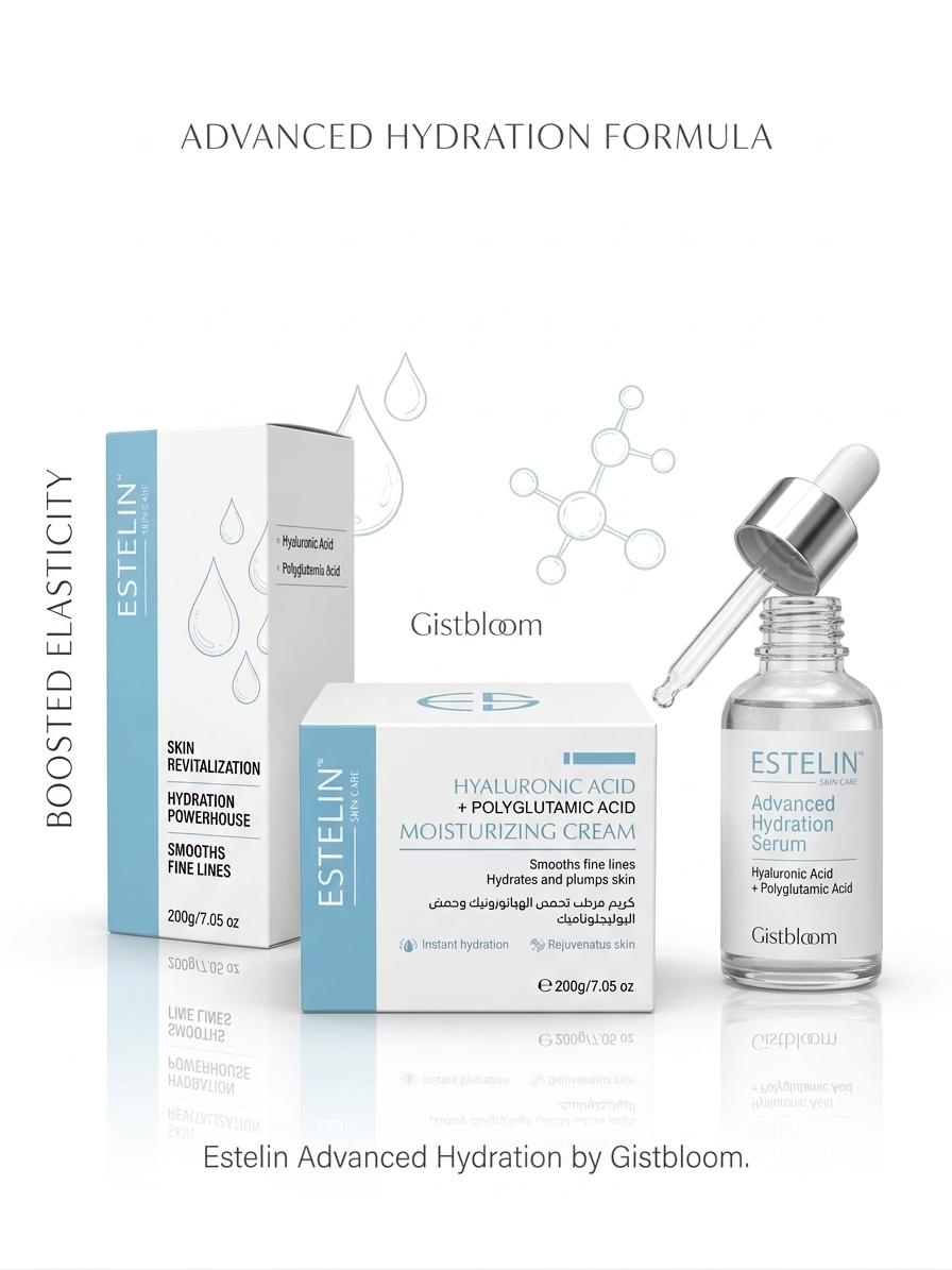 Estelin Advanced Hydration