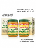 Roushun Hair Mayonnaise