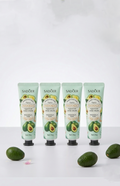 Sadoer Avocado Hand Cream (Fragrant & Soft)