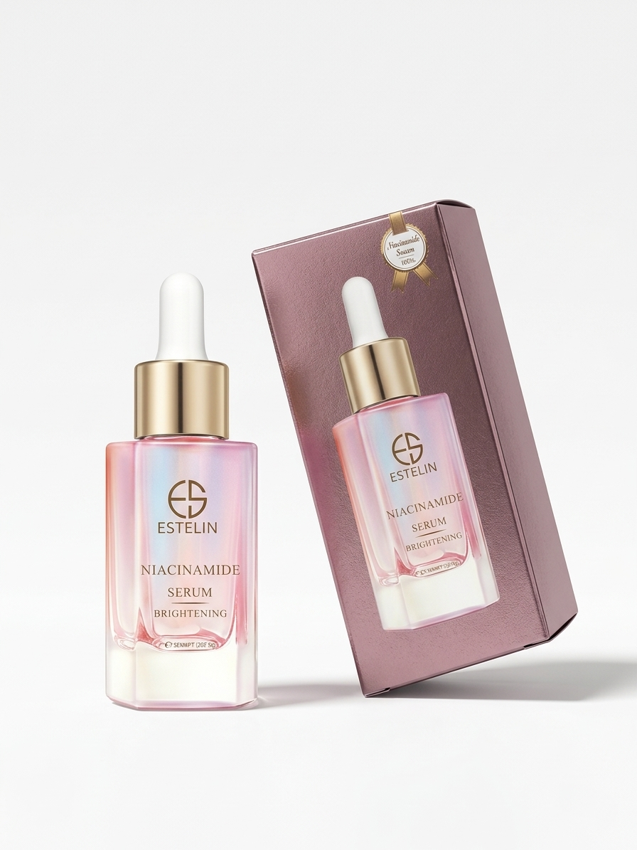 Estelin Niacinamide Serum