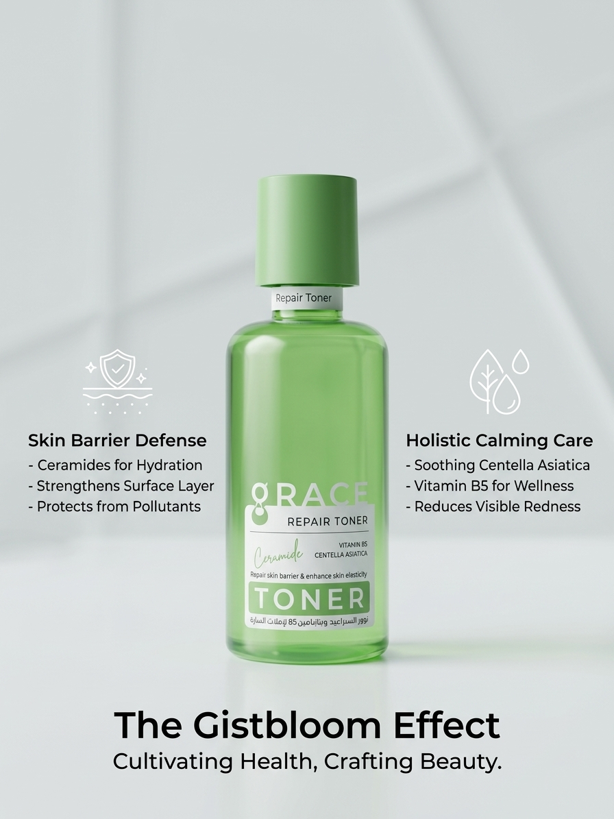 Repair Toner