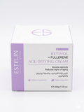 Estelin Retinol + Fullerene Age-Defying Cream.