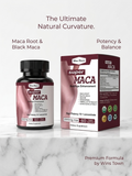 Wins Town Super Maca