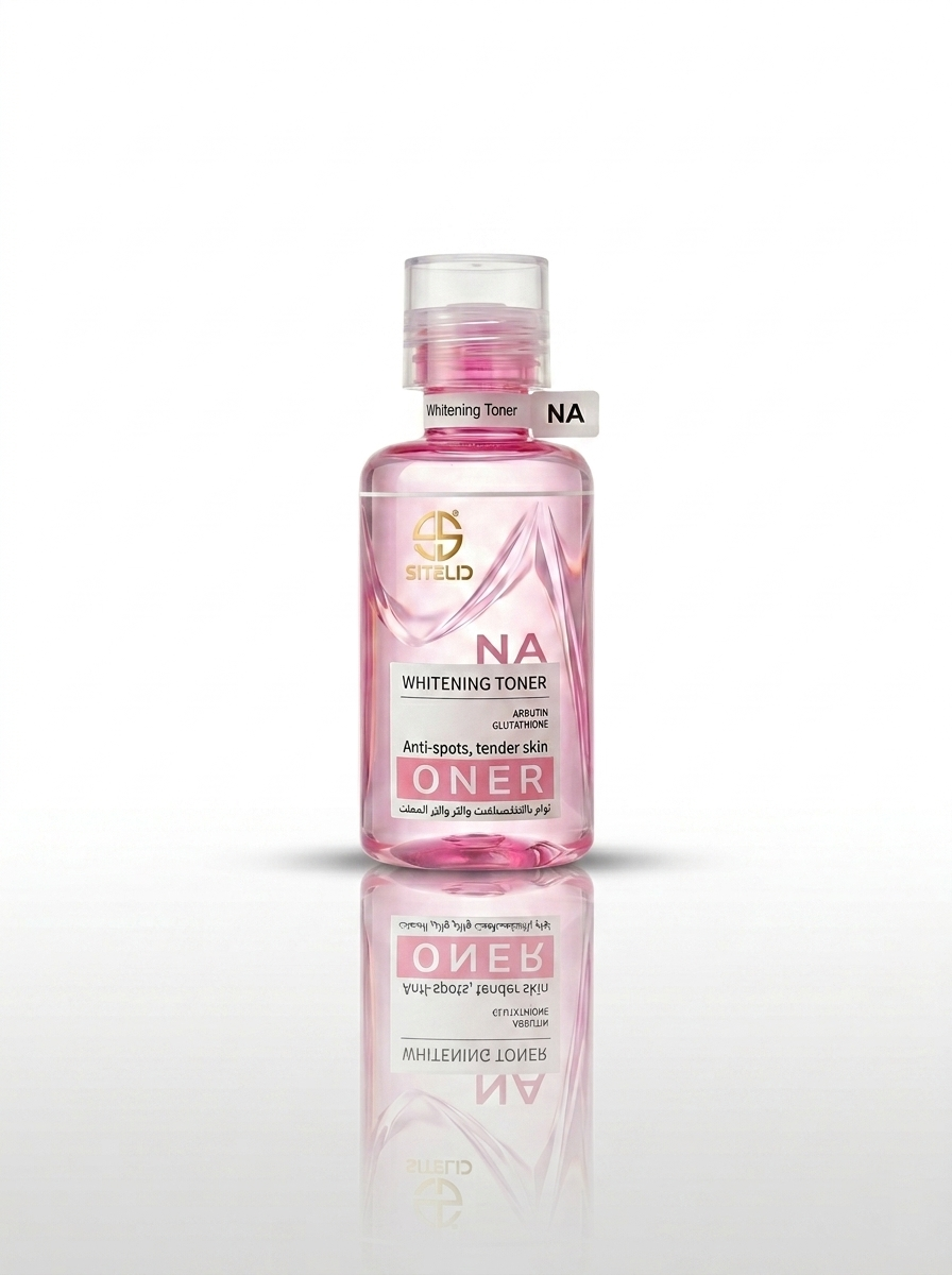 Estelin NA Whitening Toner